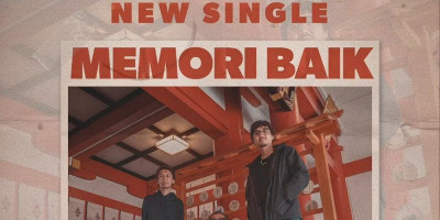 SHEILA ON 7 Rilis Single <i>Memori Baik:</i> Potret Perjalanan Hidup Para Personel Selama 7 Tahun Terakhir