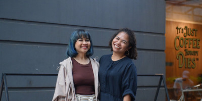 Mengenal Program Eisenhower Fellowship Women’s Leader Program 2024 dari 2 Perwakilan Indonesia, Desy Bachir dan Hanna Keraf