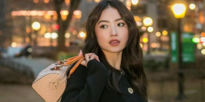 Pencapaian Natasha Wilona: Komitmen dan Kerja Keras di Balik Popularitas