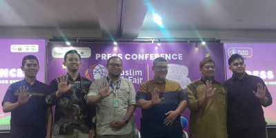 Bersiap untuk Muslim LifeFair Pesta Anak Muslim di Jakarta Convention Center Mulai 27 Desember 