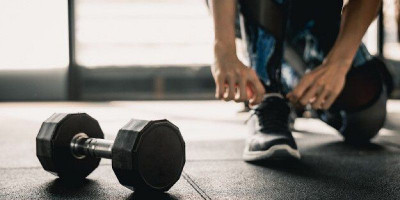 Setelah Berolahraga, Kamu Pantang Lakukan Hal Ini