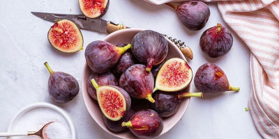 Bantu Kurangi Risiko Penyakit Jantung, Simak Beberapa Manfaat Buah Tin untuk Kesehatan
