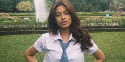 Aqeela Calista, Talenta Muda yang Siap Bersinar di Industri Hiburan Indonesia