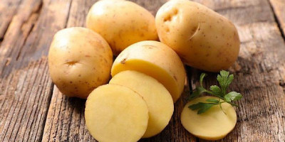 Cara Mengolah Kentang yang Tepat Agar Nutrisinya Terjaga