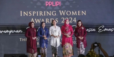 Pemenang Inspiring Women Awards 2024: Jejak Langkah Para Perempuan Sukses dan Dermawan