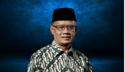 Ketum PP Muhammadiyah Haedar Nashir: 5 Agenda Nasional Sebagai Ikhtiar Memajukan Bangsa
