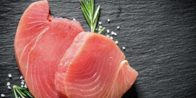 Kandungan Gizi Ikan Tuna, Tak Kalah Sehat dari Salmon