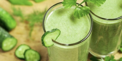 Minuman Olahan Mentimun yang Cocok untuk Diet dan Kesehatan