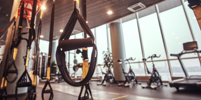 5 Tips Sukses Mulai Latihan di Gym Tanpa Salah Langkah