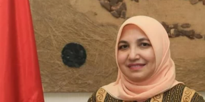 Peran Perempuan dalam Ketahanan Ekonomi Keluarga dan Bangsa: Pandangan Amany Lubis di Uniska Kediri