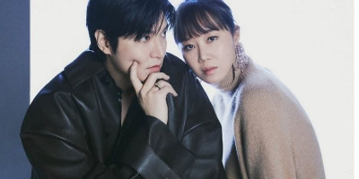 Didukung Lee Min-ho & Gong Hyo-jin, Episode Perdana <i>When the Stars Gossip</i> Gagal Raih Rating Tinggi 