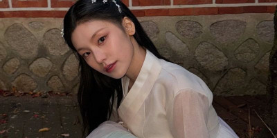 Yeji ITZY Siapkan Debut Solo Tahun Ini