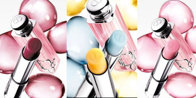 Dior Addict Lip Glow: Sentuhan Natural yang Mempercantik Perempuan di Seluruh Dunia