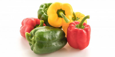 Paprika: <i>Superfood</i> untuk Kesehatan Rambut dan Tubuh