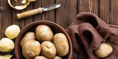 5 Olahan Kentang untuk Diet yang Lezat dan Sehat