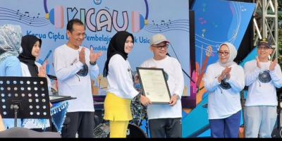 Mendikdasmen Dorong Pelestarian Lagu Anak Lewat Karya Cipta Baru