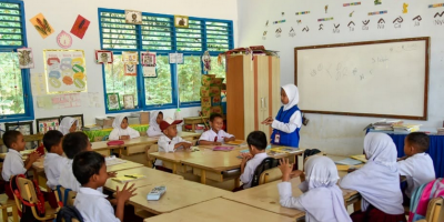 Pentingnya Akurasi Data Pokok Pendidikan Demi Program Indonesia Pintar Tepat Sasaran