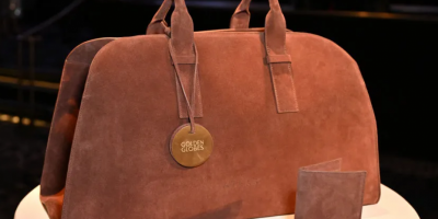 Super Mewah, Gift Bag Golden Globes 2025 Berisi Hadiah Senilai Rp16 M Termasuk Perjalanan Eksklusif ke Bali