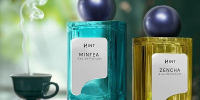 Hint Hadirkan 2 Varian Baru Tea Series, Aromanya Bikin Rileks & Semangat!