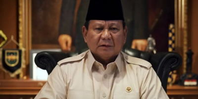Pesan Presiden Prabowo Subianto untuk Wartawan di Hari Pers Nasional 2025
