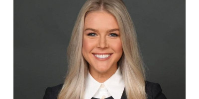 Jadi Juru Bicara Termuda Gedung Putih, Ini Peran Karoline Leavitt dalam Politik Amerika Serikat