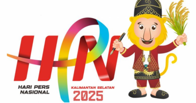 5 Fakta Menarik Seputar Peringatan Hari Pers Nasional 2025 di Kalimantan Selatan