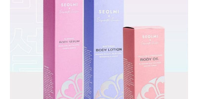 Seolmi Beauty X Elizabeth Zenifer: Kolaborasi Lini Body Care yang Memahami Kebutuhan Tubuhmu