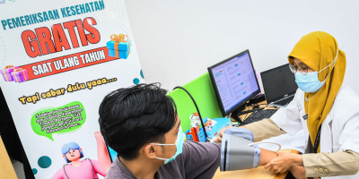 Manfaat Program Cek Kesehatan Gratis: Hemat Biaya dan Deteksi Dini Berbagai Penyakit