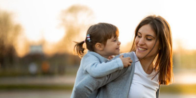 Seberapa Penting <i>Gentle Parenting?</i>