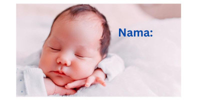 Orang Tua Wajib Tahu, Ini Peraturan Mendagri tentang Panjang Maksimal Nama Anak
