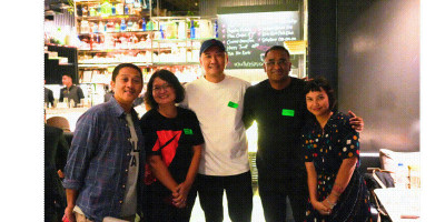 Seven Sunday Films dan Evolusi Industri Periklanan Indonesia 