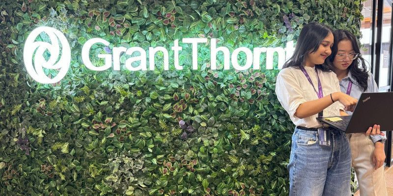 Grant Thornton Indonesia hadirkan laporan tahunan Women in Business. (Ist)