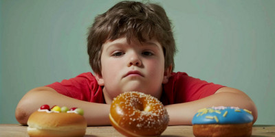 Diet untuk Anak: Perlukah? Ini Jawaban dan Tips dari Ahli Kesehatan