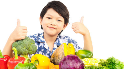 7 <i>Golden Rules</i> untuk Menjaga Kesehatan Ginjal Anak