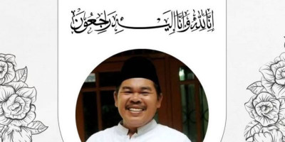 Mat Solar Meninggal Dunia, Terima Kasih untuk Kebaikan dan Dedikasi yang Menginspirasi 
