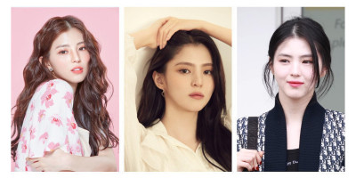 Han So Hee, <i>Inner Beauty</i> yang Terpancar dan Perjalanan Kian Matang di Dunia Akting