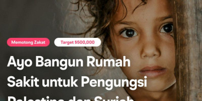 Ramadan Penuh Cinta: MUZZ Luncurkan Kampanye Sosial untuk Membantu Sesama di Seluruh Dunia