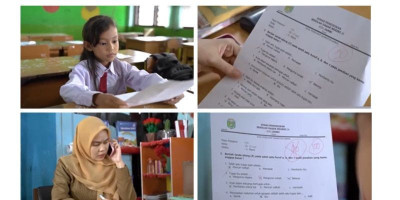Sorot Konstruksi Sosial Gender, Film Pendek <i>The Assignment</i> Jadi Wakil Indonesia dalam Festival ASEAN New Generation Short Film Collection