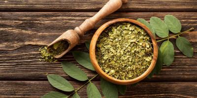4 Manfaat Daun Kelor yang Diakui WHO: <i>Superfood</i> untuk Kesehatan Tubuh