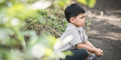 Kata-Kata Positif untuk Membantu Anak Melihat Kelebihan Diri dan Belajar dari Kegagalan