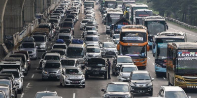 Kemenhub Prediksi Jumlah Pemudik Tahun Ini Menurun, Perputaran Uang Selama Libur Idulfitri Juga Bakal Menurun