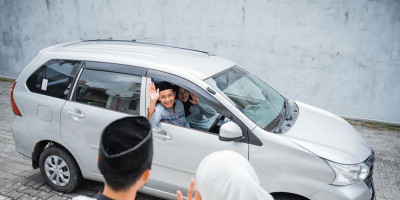 #MudikAntiDrama, Siaga Tangani Luka Saat Mudik dengan Betadine