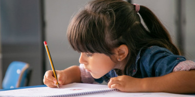 Cara Cerdas Memotivasi Anak Menjelang Ujian Tanpa Membebaninya