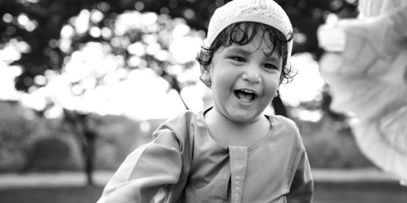 Ilustrasi anak yang bermain di taman. (Freepik)