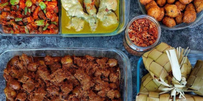 Kembali Bugar Setelah Lebaran: 3 Tips Detoksifikasi Tubuh dari Lemak dan Kolesterol