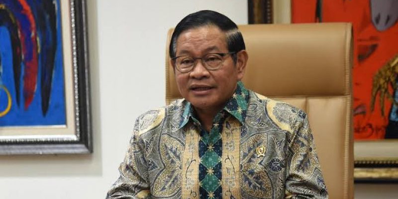 Gubernur Jakarta Pramono Anung (Ist)