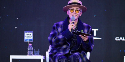 G-Dragon Kirim Lagu ke Luar Angkasa, K-Pop Bikin Sejarah Baru!