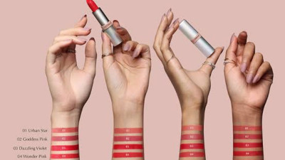 Matte Lipstick 101: Rahasia Tampil <i>Bold & Stylish</i> untuk Semua Perempuan