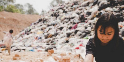Angka Kemiskinan Menurun, Harapan Tumbuh: Kilas Balik 10 Tahun Perjalanan Ekonomi Indonesia