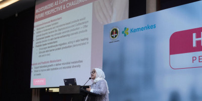 LABORÈ Bersama 600 Dokter PERDOSKI Kenalkan Solusi Alternatif Non-Prescription untuk Atasi Gejala Eksim dan Psoriasis